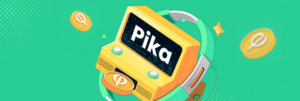 피카 프로토콜(Pika Protocol(PIKA)) 상장