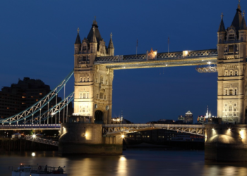 영국 투자 펀드 자금의 토큰화 승인