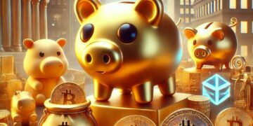 10년전 비트코인 고대 지갑, BTC 10만달러 넘자 거래 시작