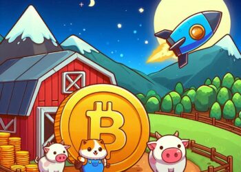 XDC 네트워크, 더 많은 기관 마스터노드 파트너 유치