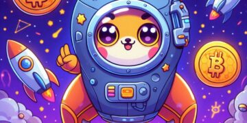 도널드 트럼프 대통령 암호화폐 관련 중요 행정 명령 서명