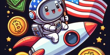 밈코인(memecoin) 열풍에 실리콘밸리 역시 참여 원해