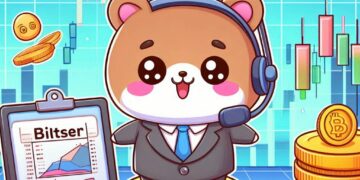 바이낸스 CEO 리처드 텡, 트럼프 시대 비트코인 긍정적 기대감 표시