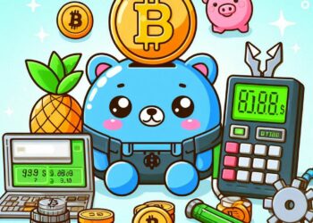 비공식 바론 트럼프 밈코인, 시총 4억 6천만 달러 달성 후 95% 폭락