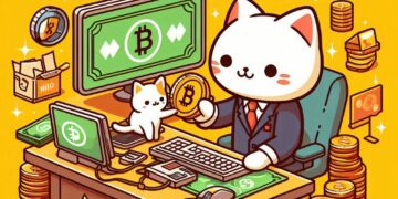 비트겟, 텔레그램 앱 TapSwap과 파트너십 체결