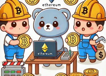 이더리움 Pectra 업그레이드 2025년 3월경 메인넷 출시 예정