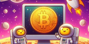 니어(NEAR) 재단, 자율 AI 에이전트 성장 목적 $20M달러 기금 공개