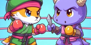 블룸 밈패드(Blum Memepad), 토큰 출시 라이브 스트리밍 제공