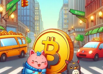 비트겟 베라체인(Berachain BERA) 현물 마켓 상장 예정