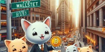 비트겟(Bitget) 거래소 4개 코인 USDC 선물거래 페어 신규 상장