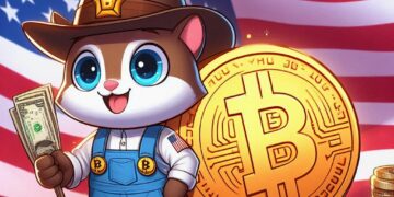 비트코인 채굴업체 Cipher Mining(CIFR), 소프트뱅크 $5000만 투자