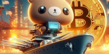 플로키 DAO(FLOKI DAO), AI 플랫폼 BADAI 투자 찬성 투표