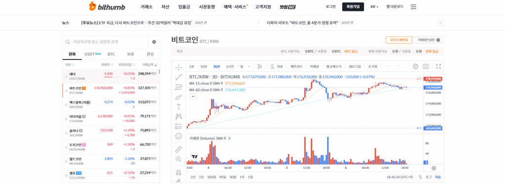 코인 초보 투자법 및 암호화폐 코린이