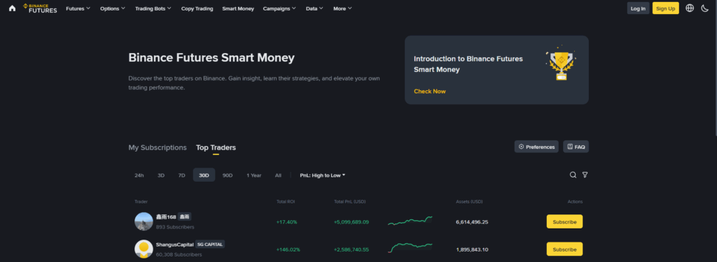 바이낸스 Binance 사용 후기 및 거래소 장점 리뷰