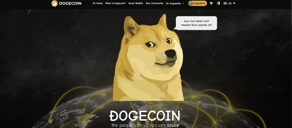 도지코인 1달러 전망 가능성