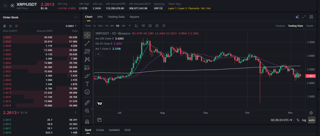 엑스알피 리플 코인 100만원 가능성 현실