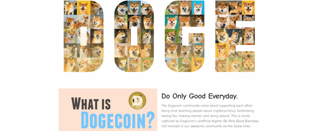 도지코인 1달러 전망 가능성 현실적인 시나리오