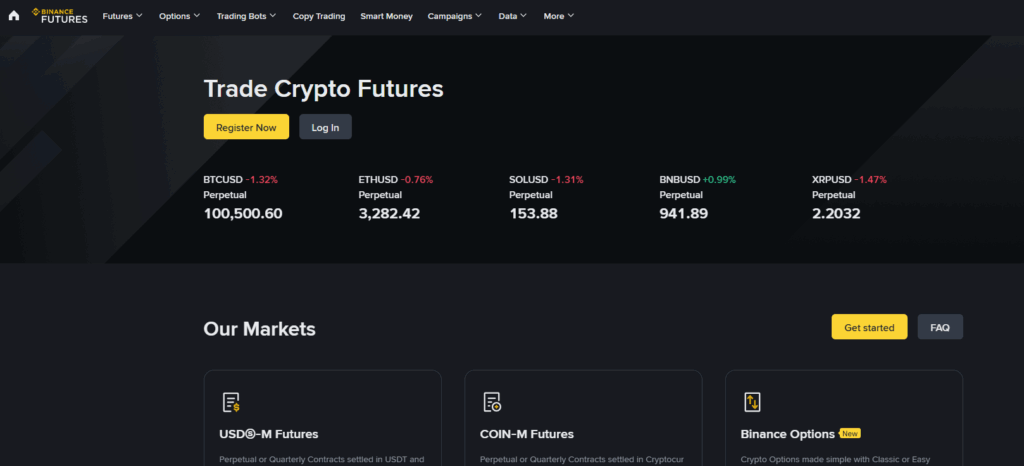 코인 선물 거래 하는법 그리고 아무리 하지마라고 해도 결국 해야 하는 이유