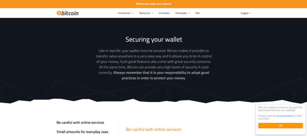 비트코인 시드 문구 니모닉 코드