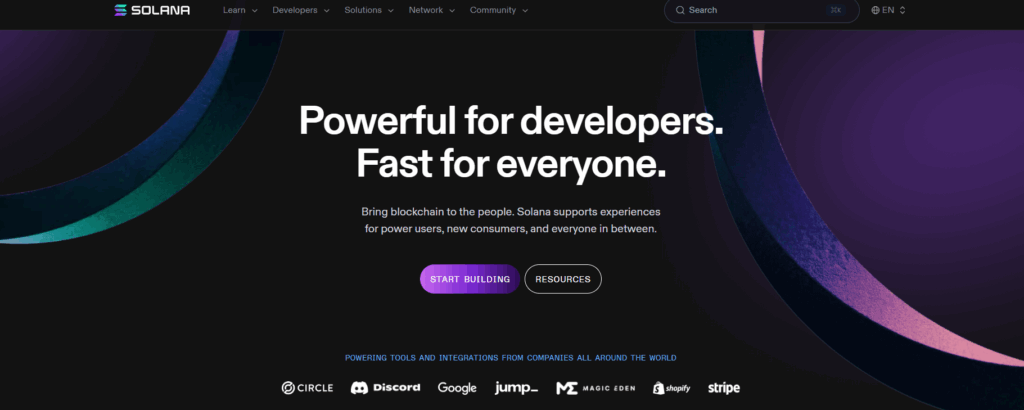 솔라나 스테이킹 이자 보상 주기 및 하는 방법