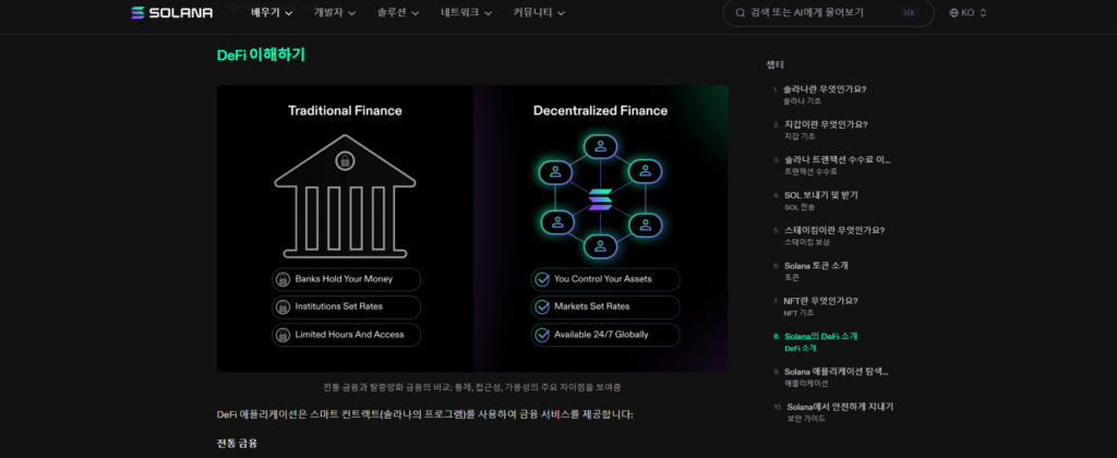 솔라나(SOL) 코인 이란 시세