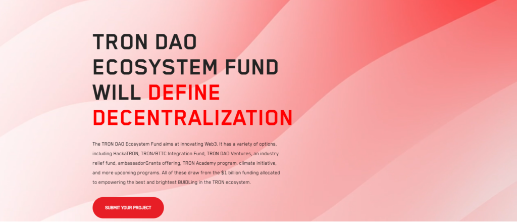 트론(TRX) 코인 이란 가격 전망, 중국 창시자