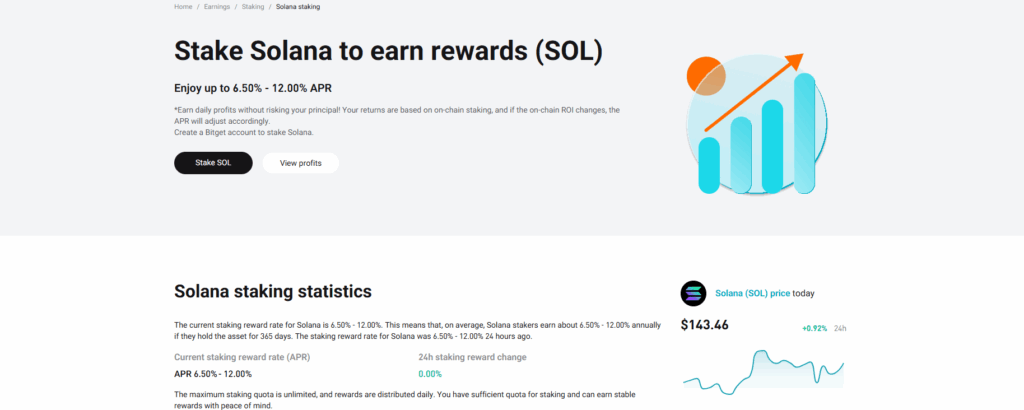 솔라나 스테이킹 이자 보상 주기 및 하는 방법 초보 눈높이로 정리