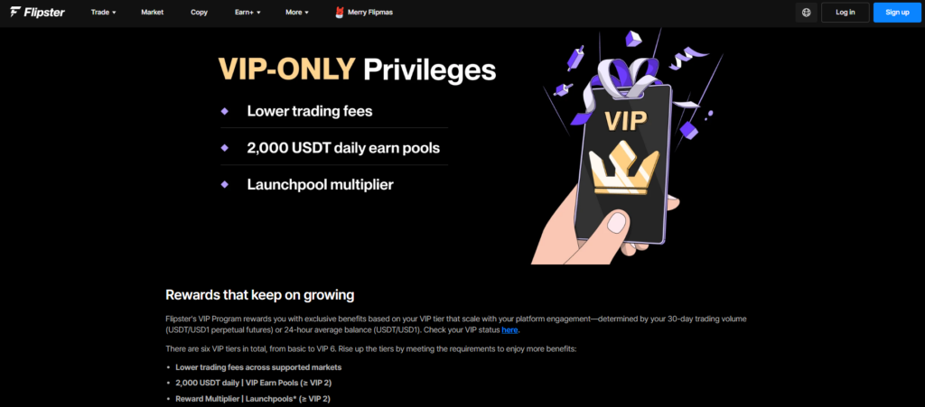 플립스터(Flipster) 거래소 사용 후기 장단점 리뷰 정리