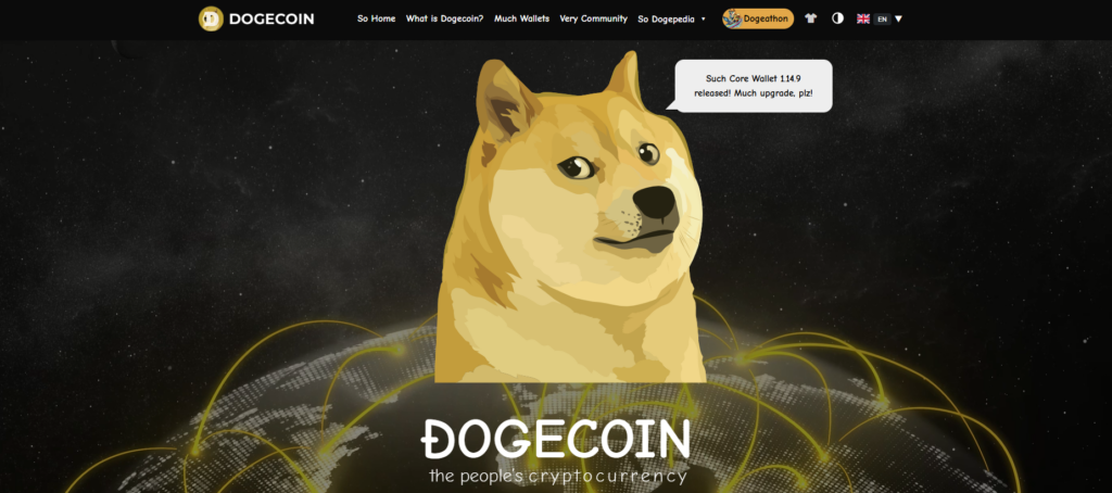 도지코인(DOGE) 일론머스크 관계