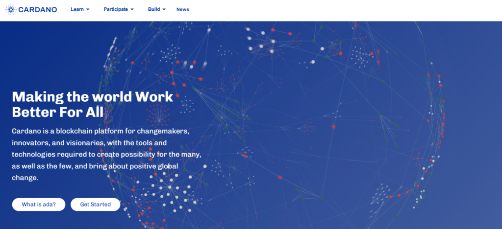 에이다(ADA) 코인 시세 전망 안오르는 이유 2026