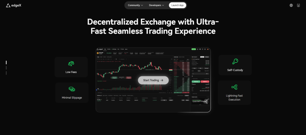 최고의 덱스(DEX·탈중앙화) 거래소 순위 추천