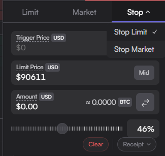 디와이디엑스(DYDX) 거래소 사용법 FAQ 초보자 가이드