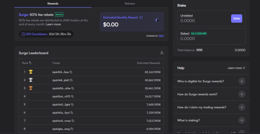 롱숏 포지션 잡는 방법