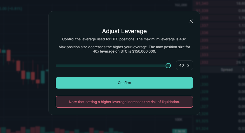 하이퍼리퀴드(HyperLiquid) 거래소 사용법 초보자 가이드