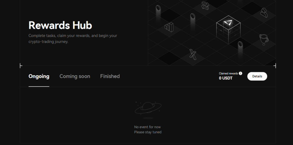 지갑 연결 및 토큰 에어드랍