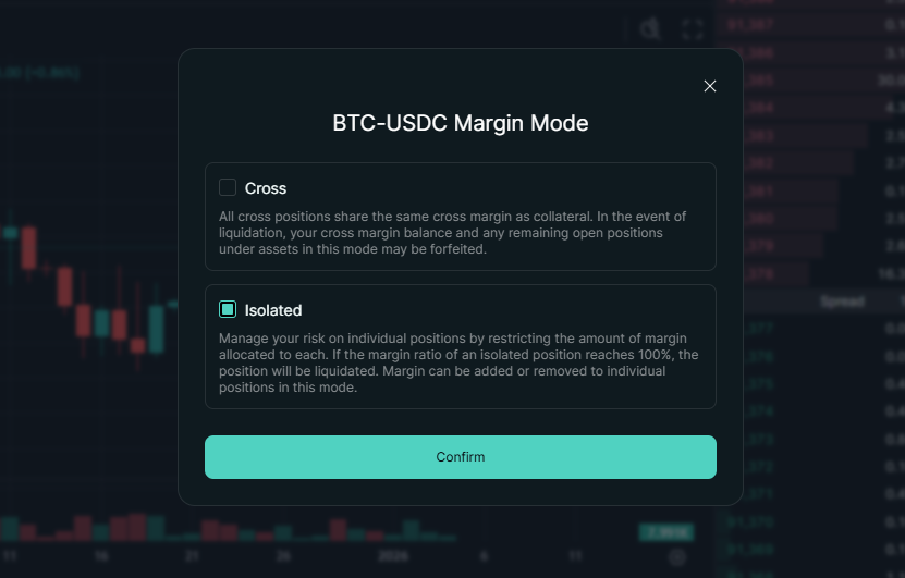 스탑로스(SL) 및 테이크 프로핏(TP)
