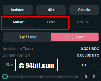 하이퍼리퀴드(HyperLiquid) 거래소 사용법 초보자 가이드