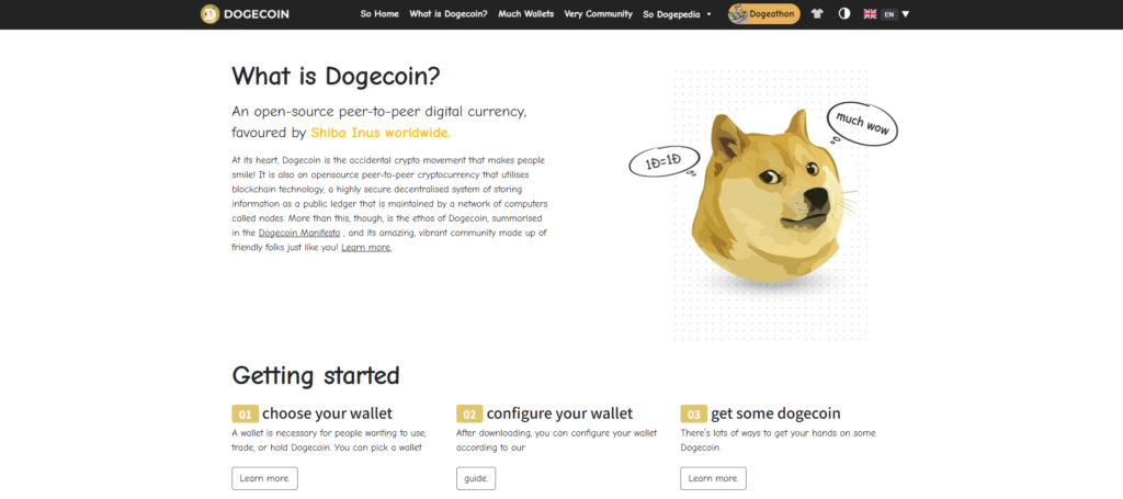 도지코인(DOGE) 일론머스크 관계 및 보유량