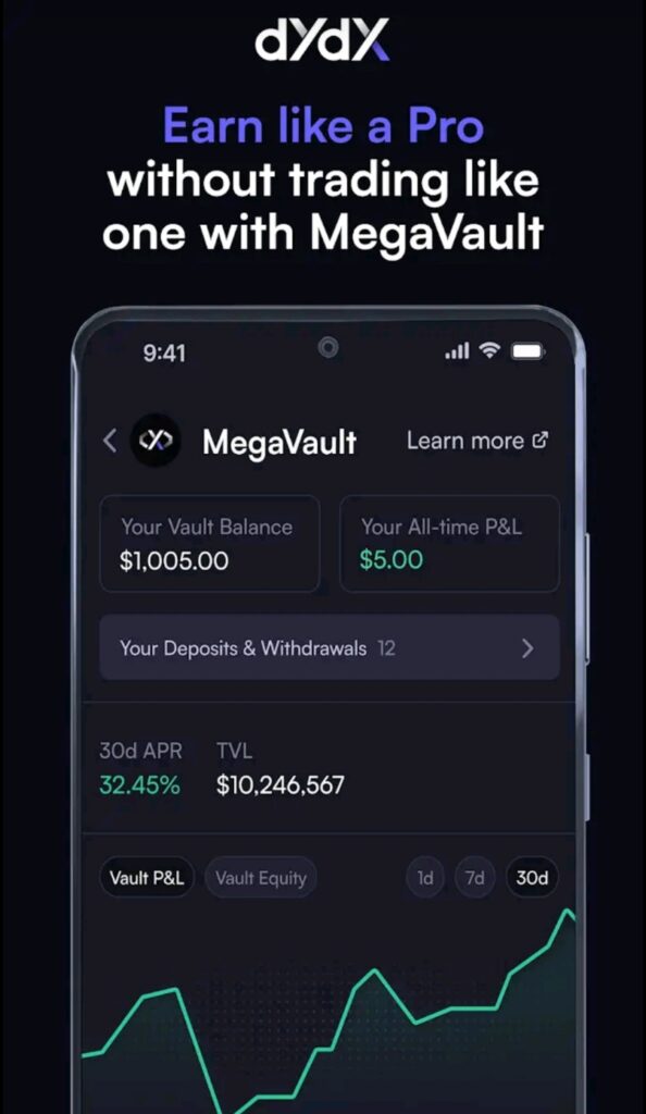 디와이디엑스(DYDX) 거래소 사용법 FAQ 초보자 가이드