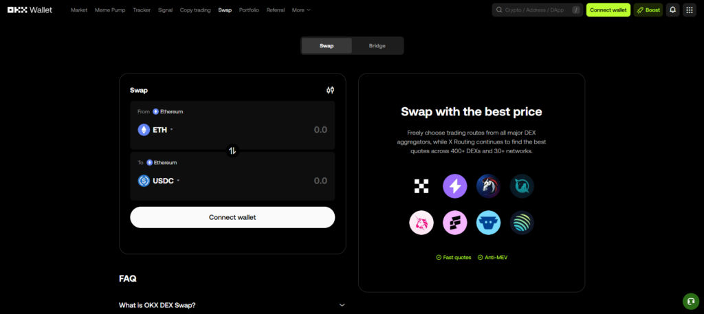 덱스(DEX·탈중앙화) 거래소 순위 추천