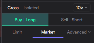 디와이디엑스(DYDX) 거래소 사용법 FAQ 초보자 가이드