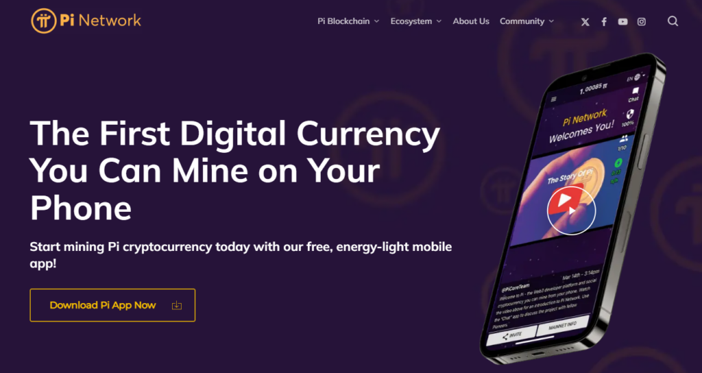 오케이엑스(OKX) 파이코인(PI) 거래방법 그리고 매수 및 매도 하는법 정리