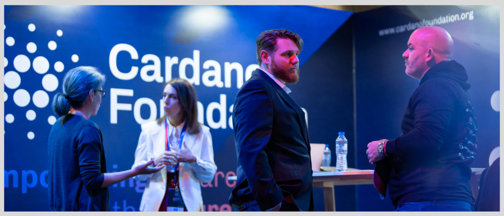 에이다(ADA) 코인 시세 전망 안오르는 이유