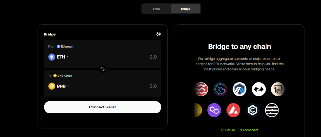 오케이엑스 덱스(OKX DEX) 사용법 초보자 가이드
